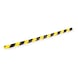 DURABLE Magnetic corner protection profile C25R -  - 1