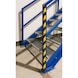 DURABLE Magnetic corner protection profile C20 - C19 self-adhesive, flexible corner protection profile - 3
