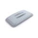 DURABLE Lid for DURABIN (R) 60 l bin, grey