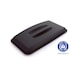 DURABLE Lid for DURABIN (R) 60 l ECO bin, black