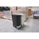 DURABLE DURABIN (R) 60 l dolly - DURABIN (R) dolly - 2