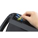 DURABLE NO TOUCH sensor waste bin, 21 l - NO TOUCH waste bin - 2