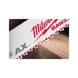 MILWAUKEE Abbruchs&auml;gebl&auml;tter Holz mit N&auml;geln: Heavy-Duty AX(TM) 48475026 - S&auml;geblatt f&uuml;r S&auml;bels&auml;ge - 2