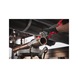 MILWAUKEE S&auml;bels&auml;gebl&auml;tter Metall Heavy-Duty TORCH(TM) mit HM-Best&uuml;ckung 48475202 - S&auml;geblatt f&uuml;r S&auml;bels&auml;ge - 2