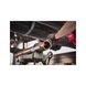 MILWAUKEE S&auml;bels&auml;gebl&auml;tter Metall Heavy-Duty TORCH(TM) mit HM-Best&uuml;ckung 48475202 - S&auml;geblatt f&uuml;r S&auml;bels&auml;ge - 3