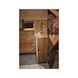 MILWAUKEE S&auml;bels&auml;gebl&auml;tter Holz mit N&auml;geln: Heavy Duty AX(TM) HM-best&uuml;ckte 48475226 - S&auml;geblatt f&uuml;r S&auml;bels&auml;ge - 2