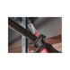 MILWAUKEE S&auml;bels&auml;gebl&auml;tter Metall Heavy-Duty TORCH(TM) mit HM-Best&uuml;ckung 48475502 - S&auml;geblatt f&uuml;r S&auml;bels&auml;ge - 3