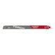 MILWAUKEE S&auml;bels&auml;gebl&auml;tter Metall Heavy-Duty TORCH(TM) mit HM-Best&uuml;ckung 48475503 - S&auml;geblatt f&uuml;r S&auml;bels&auml;ge - 1