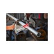 MILWAUKEE S&auml;bels&auml;gebl&auml;tter Metall Heavy-Duty TORCH(TM) mit HM-Best&uuml;ckung 48475552 - S&auml;geblatt f&uuml;r S&auml;bels&auml;ge - 2