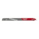 MILWAUKEE S&auml;bels&auml;gebl&auml;tter Metall Heavy-Duty TORCH(TM) mit HM-Best&uuml;ckung 48475553 - S&auml;geblatt f&uuml;r S&auml;bels&auml;ge - 1