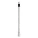 MILWAUKEE Verl&auml;ngerung 1/4 Zoll 152mm, verriegelbar 4932480931 - Steckschl&uuml;sselverl&auml;ngerung - 1
