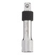 MILWAUKEE Verl&auml;ngerung 3/8 Zoll 76mm, verriegelbar 4932480933 - Steckschl&uuml;sselverl&auml;ngerung - 1