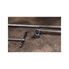 MILWAUKEE Steckschl&uuml;ssel T-Gelenkschl&uuml;ssel mit schwenkbarem 18 mm 4932492687 - Schwenkkopf-Schraubenschl&uuml;ssel - 2