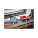 MILWAUKEE Akku FLAT PACK f&uuml;r Milwaukee(R) Akku-Thermo-Jacken 4932492907 - Akku f&uuml;r Elektrowerkzeuge - 2