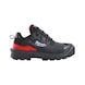 MILWAUKEE Sicherheitshalbschuh ARMOURTRED(TM) S3S weit Leder schwarz Gr&ouml;&szlig;e 39 4932493753 - Sicherheitshalbschuhe - 3
