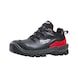 MILWAUKEE Sicherheitshalbschuh ARMOURTRED(TM)S3S weit Leder schwarz Gr&ouml;&szlig;e 47 4932493761 - Sicherheitshalbschuhe - 1