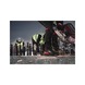 MILWAUKEE Sicherheitsschn&uuml;rstiefel S3S weit Leder schwarz Gr&ouml;&szlig;e 39 4932493763 - Sicherheitsstiefel - 2