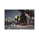 MILWAUKEE Sicherheitsschn&uuml;rstiefel S3S weit Leder schwarz Gr&ouml;&szlig;e 47 4932493771 - Sicherheitsstiefel - 2