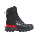 MILWAUKEE Sicherheitsschn&uuml;rstiefel S7S hoch weit Leder schwarz Gr&ouml;&szlig;e 43 4932493777 - Sicherheitsstiefel - 3