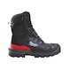 MILWAUKEE Sicherheitsschn&uuml;rstiefel S7S hoch weit Leder schwarz Gr&ouml;&szlig;e 47 4932493781 - Sicherheitsstiefel - 3