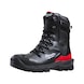 MILWAUKEE Sicherheitsschn&uuml;rstiefel S7S hoch weit Leder schwarz Gr&ouml;&szlig;e 48 4932493782 - Sicherheitsstiefel - 1