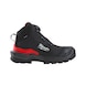 MILWAUKEE Sicherheitsstiefel weit Mikrofaser schwarz Gr&ouml;&szlig;e 47 4932493801 - Sicherheitsstiefel - 3