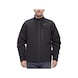 MILWAUKEE Akku-Heiz-Jacke M12(TM) Herren schwarz, ohne Akku u. Ladeger&auml;t 4932493819 - K&auml;lteschutzjacke - 1