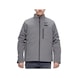 MILWAUKEE Akku-Heiz-Jacke M12(TM) Herren schwarz, ohne Akku u. Ladeger&auml;t 4932493825 - K&auml;lteschutzjacke - 1