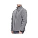 MILWAUKEE Akku-Heiz-Jacke M12(TM) Herren schwarz, ohne Akku u. Ladeger&auml;t 4932493827 - K&auml;lteschutzjacke - 3