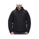 MILWAUKEE Akku-Heiz-Steppjacke M12(TM) Herren schwarz, ohne Akku u. Ladeger&auml;t 4932493838 - K&auml;lteschutzjacke - 1