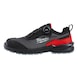 MILWAUKEE Sicherheitshalbschuh FLEXTRED(TM) S1PS BOA schwarz Gr&ouml;&szlig;e 40 4932498084 - Sicherheitshalbschuhe - 3