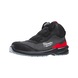 MILWAUKEE Sicherheitsstiefel FLEXTRED(TM) S1PS BOA schwarz Gr&ouml;&szlig;e 37 4932498094 - Elektrowerkzeugset - 1