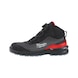 MILWAUKEE Sicherheitsstiefel FLEXTRED(TM) S1PS BOA schwarz Gr&ouml;&szlig;e 44 4932498101 - Elektrowerkzeugset - 3