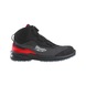 MILWAUKEE Sicherheitsstiefel FLEXTRED(TM) S1PS BOA schwarz Gr&ouml;&szlig;e 48 4932498105 - Elektrowerkzeugset - 2