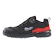 MILWAUKEE Sicherheitshalbschuh FLEXTRED(TM) S3S BOA Leder schwarz Gr&ouml;&szlig;e 40 4932498110 - Sicherheitshalbschuhe - 3