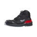 MILWAUKEE Sicherheitsstiefel FLEXTRED(TM) S3S BOA Leder schwarz Gr&ouml;&szlig;e 41 4932498124 - Elektrowerkzeugset - 1