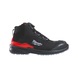 MILWAUKEE Sicherheitsstiefel FLEXTRED(TM) S3S BOA Leder schwarz Gr&ouml;&szlig;e 44 4932498127 - Elektrowerkzeugset - 2