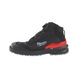 MILWAUKEE Sicherheitsstiefel FLEXTRED(TM) S3S BOA Leder schwarz Gr&ouml;&szlig;e 44 4932498127 - Elektrowerkzeugset - 3