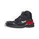 MILWAUKEE Sicherheitsstiefel FLEXTRED(TM) S3S BOA Leder schwarz Gr&ouml;&szlig;e 46 4932498129 - Elektrowerkzeugset - 1