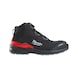 MILWAUKEE Sicherheitsstiefel FLEXTRED(TM) S3S BOA Leder schwarz Gr&ouml;&szlig;e 46 4932498129 - Elektrowerkzeugset - 2