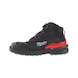 MILWAUKEE Sicherheitsstiefel FLEXTRED(TM) S3S BOA Leder schwarz Gr&ouml;&szlig;e 46 4932498129 - Elektrowerkzeugset - 3