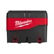 MILWAUKEE Staubabscheider PACKOUT(TM) 4932498256 - Kreiss&auml;geblatt (Maschinen-) - 1