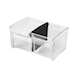 MILWAUKEE Sortimentskasten PACKOUT(TM) 4932498323 - Trennschleifer Stein (elektrisch) - 2