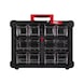 MILWAUKEE Sortimentskasten PACKOUT(TM) 4932498323 - Trennschleifer Stein (elektrisch) - 1