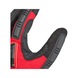 MILWAUKEE Arbeitshandschuhe DemoX schlagfest Gr&ouml;&szlig;e 9/L - 1 Paar 4932498483 - F&uuml;nffingerhandschuhe - 2