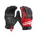 MILWAUKEE DemoX Demolition work gloves – 9/L 4932498488 - Hand guard - 1