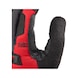 MILWAUKEE DemoX Demolition work gloves – 9/L 4932498488 - Hand guard - 2