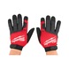 MILWAUKEE Arbeitshandschuhe Performance - 11/XXL 4932498500 - F&uuml;nffingerhandschuhe - 2