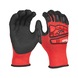 MILWAUKEE Impact cut-resistant gloves, impact-resistant Class 3/C – 9/L 4932498531 - Hand guard - 1