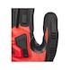 MILWAUKEE Schnittschutzhandschuhe Impact schlagfeste Klasse 3/C - 10/XL 4932498532 - Handschutz - 2
